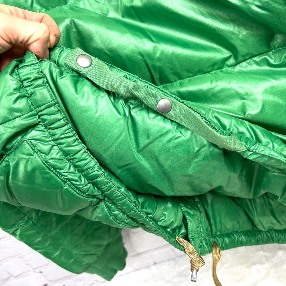 🚫SOLD! VINTAGE |•POLO BY RALPH LAUREN•| AMAZING Big Down Puffer Jacket - Picture 14 of 16